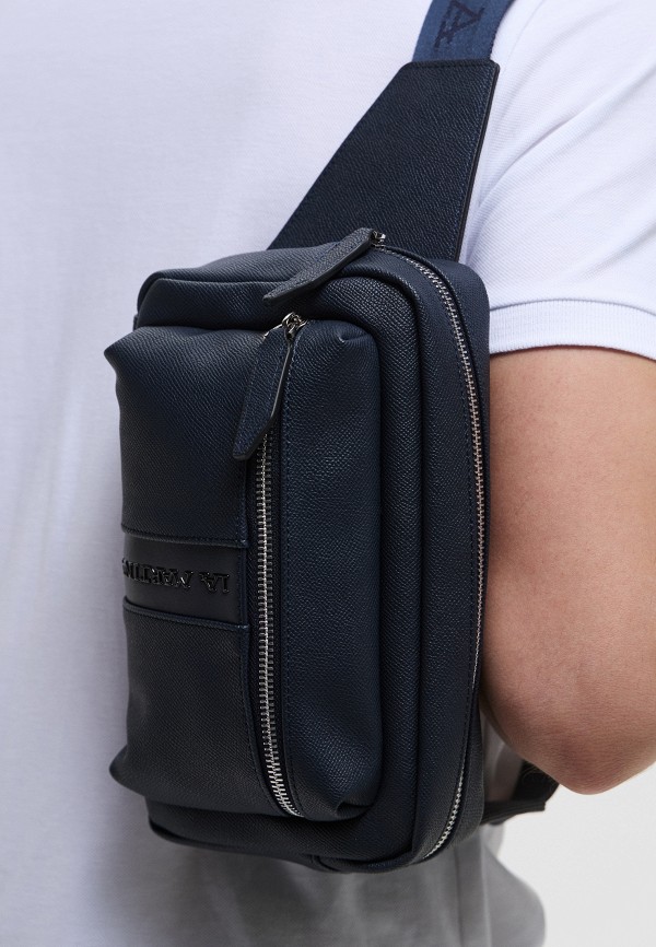 La Martina Сумка поясная - фото 6