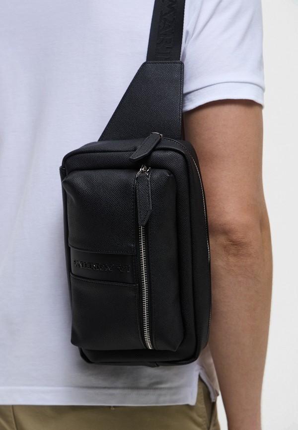 La Martina Сумка поясная - фото 6