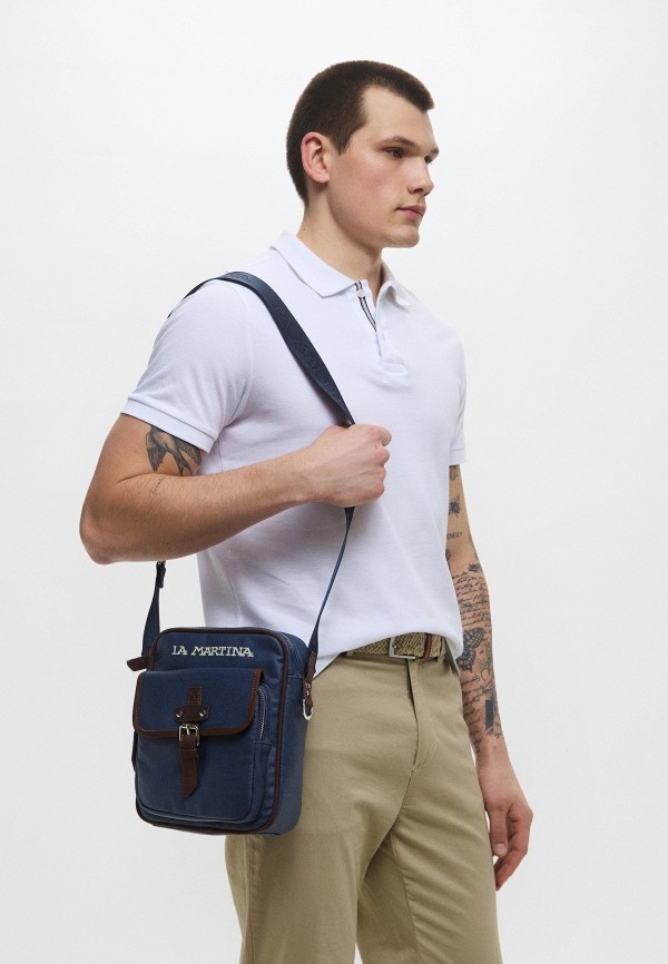 La Martina Сумка - фото 5