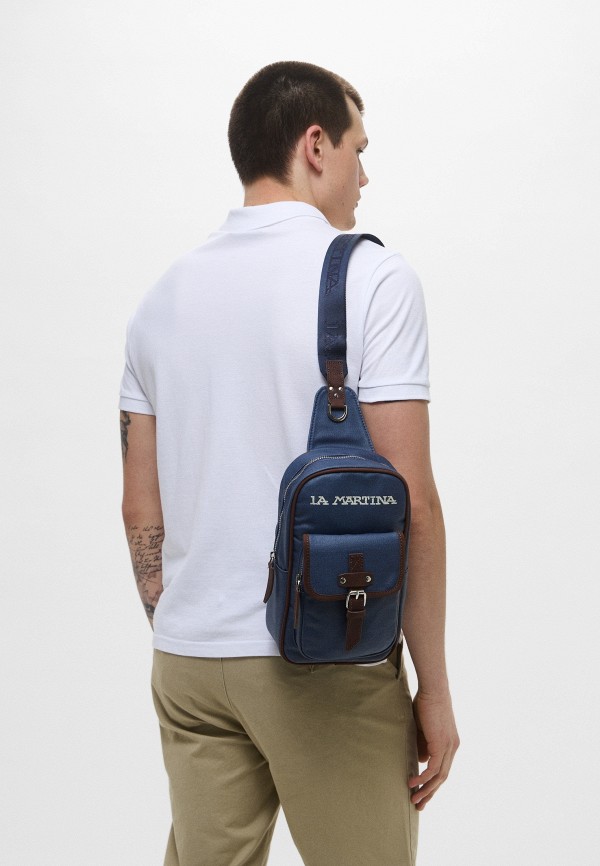 La Martina Рюкзак - фото 5