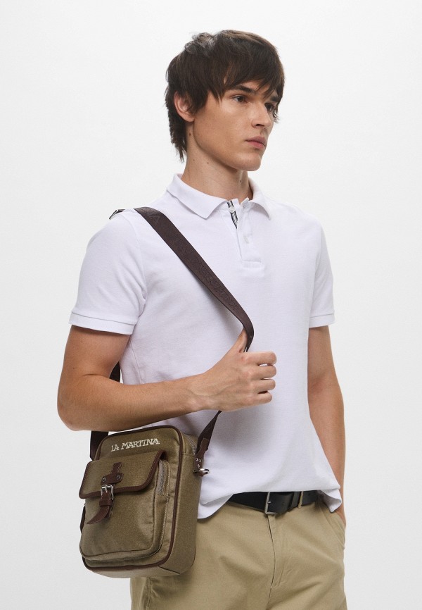 La Martina Сумка - фото 5