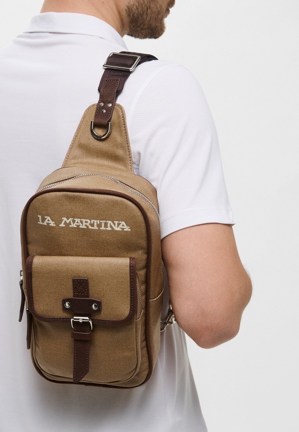 La Martina Рюкзак - фото 6