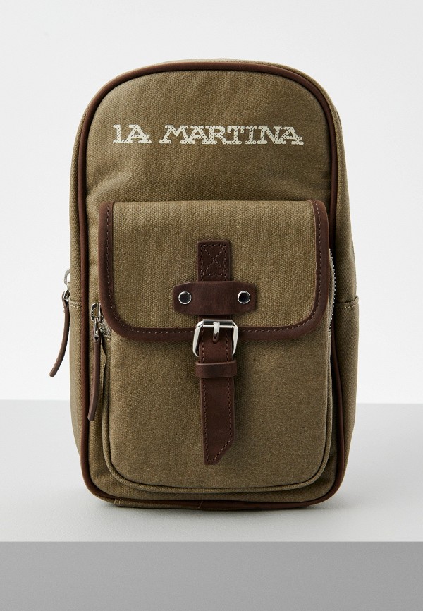 La Martina Рюкзак - фото 1