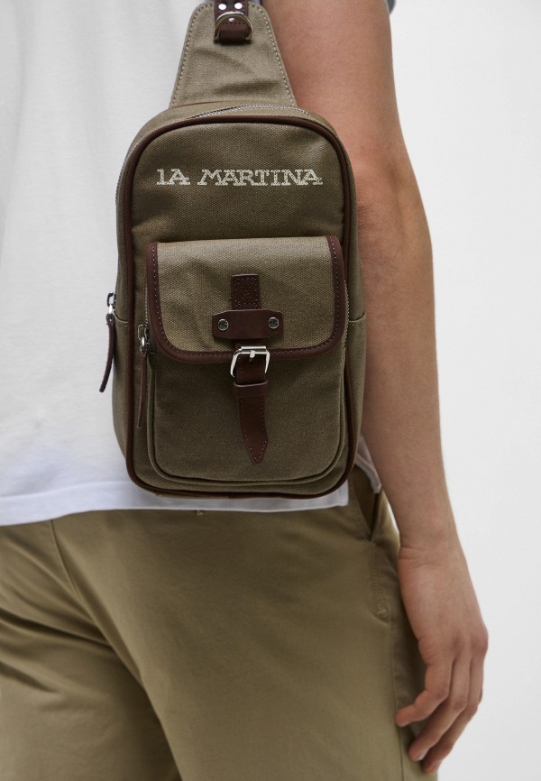 La Martina Рюкзак - фото 6