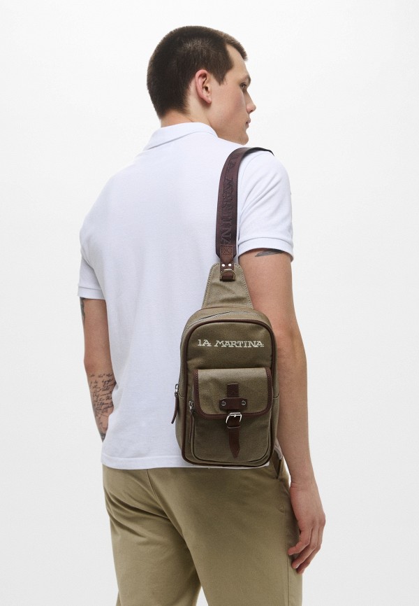 La Martina Рюкзак - фото 5