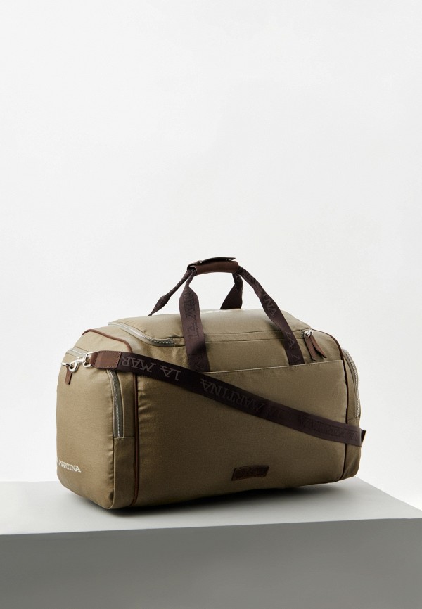 La Martina Сумка дорожная - фото 2