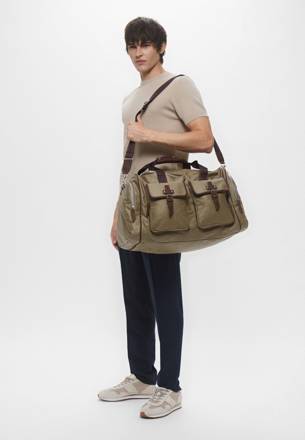 La Martina Сумка дорожная - фото 5