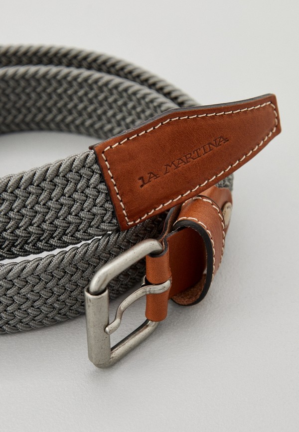La Martina Ремень - фото 2