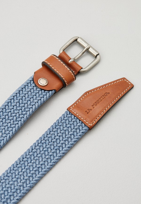 La Martina Ремень - фото 3