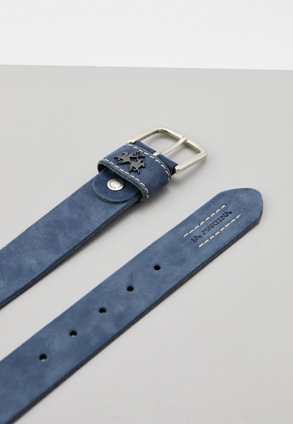 La Martina Ремень - фото 3