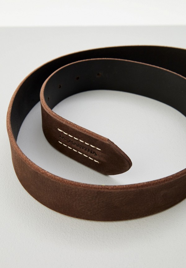 La Martina Ремень - фото 2