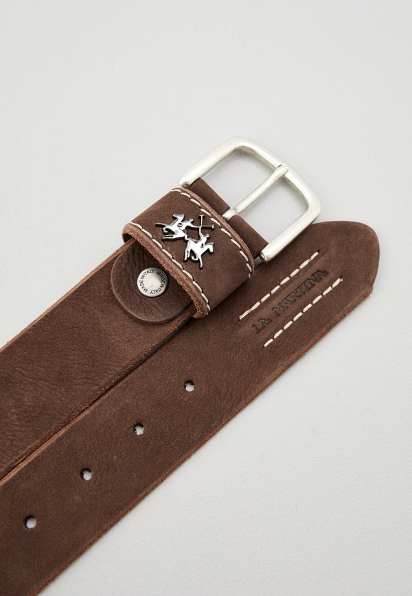 La Martina Ремень - фото 3