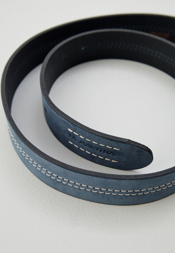 La Martina Ремень - фото 2