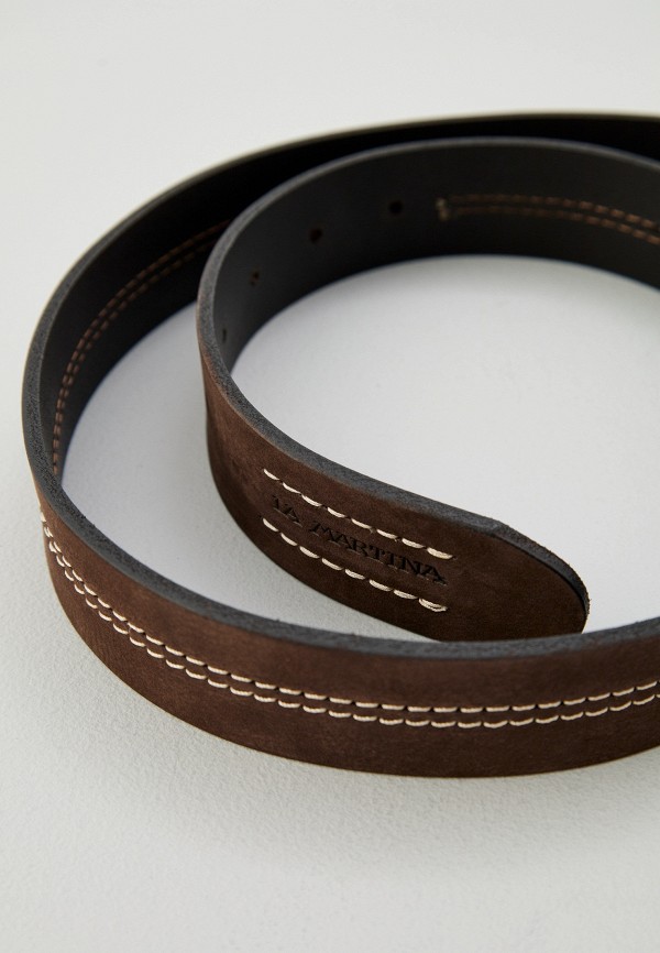 La Martina Ремень - фото 2