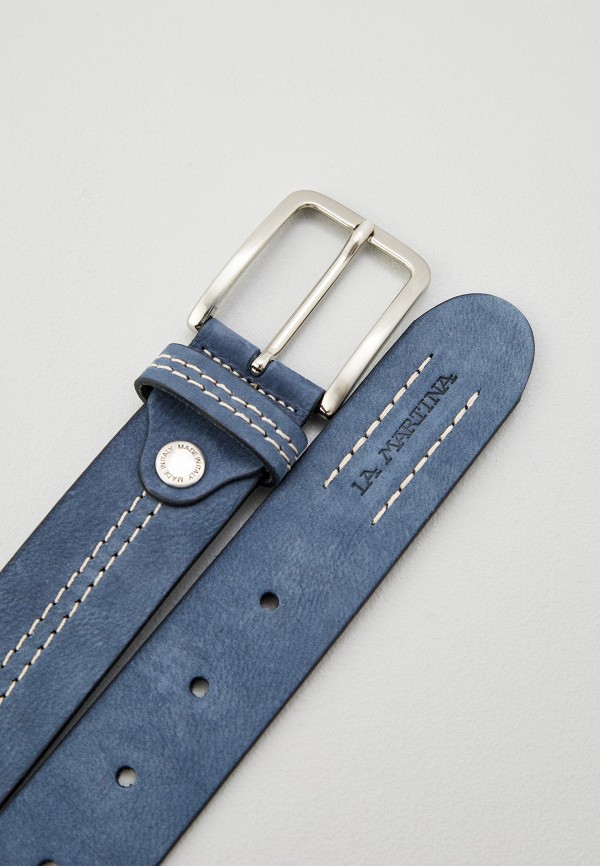 La Martina Ремень - фото 3