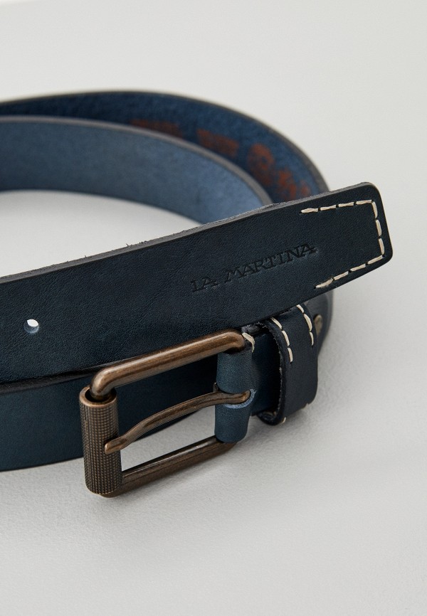 La Martina Ремень - фото 2