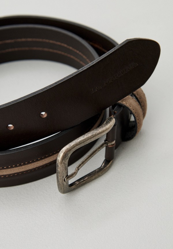 La Martina Ремень - фото 2