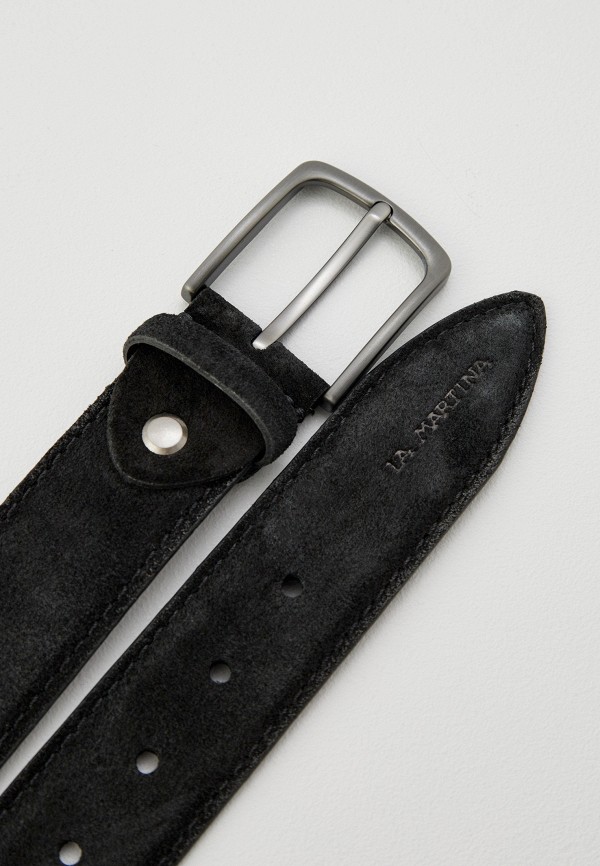 La Martina Ремень - фото 3