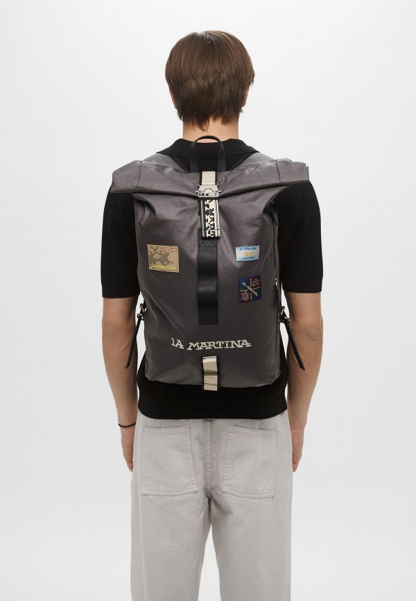 La Martina Рюкзак - фото 5