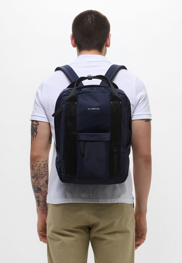 La Martina Рюкзак - фото 6