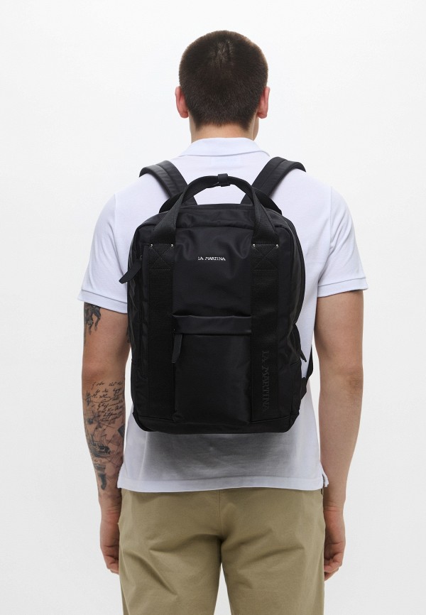 La Martina Рюкзак - фото 6