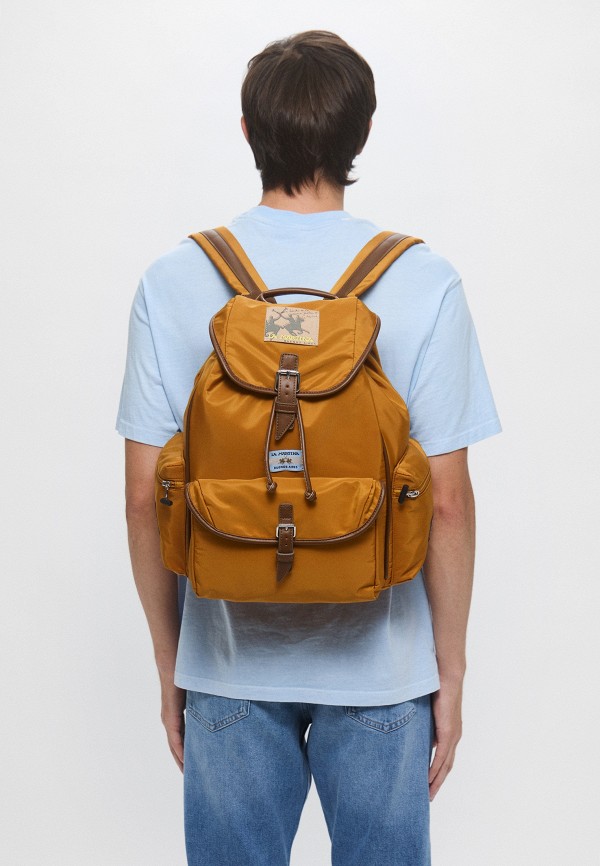 La Martina Рюкзак - фото 6