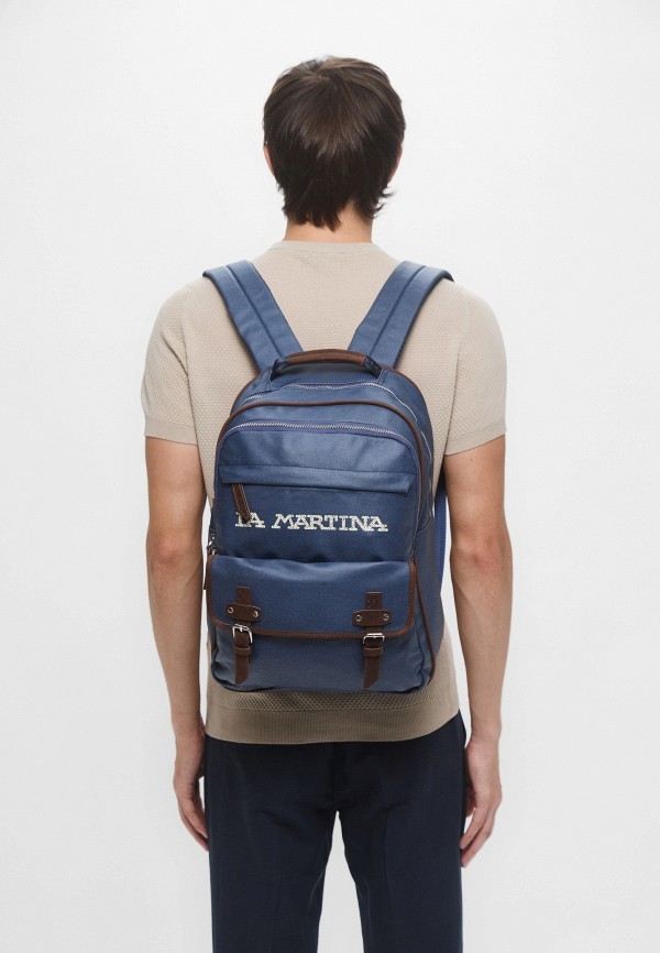 La Martina Рюкзак - фото 6