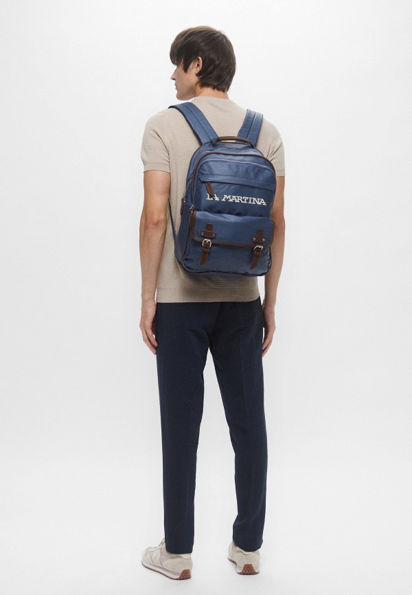 La Martina Рюкзак - фото 5