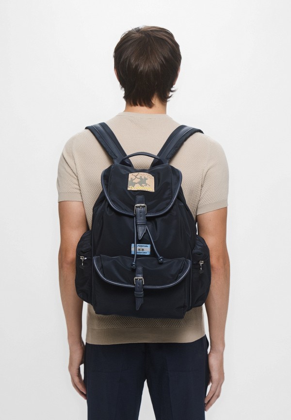 La Martina Рюкзак - фото 6