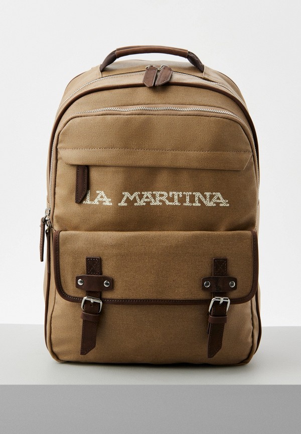 La Martina Рюкзак - фото 1