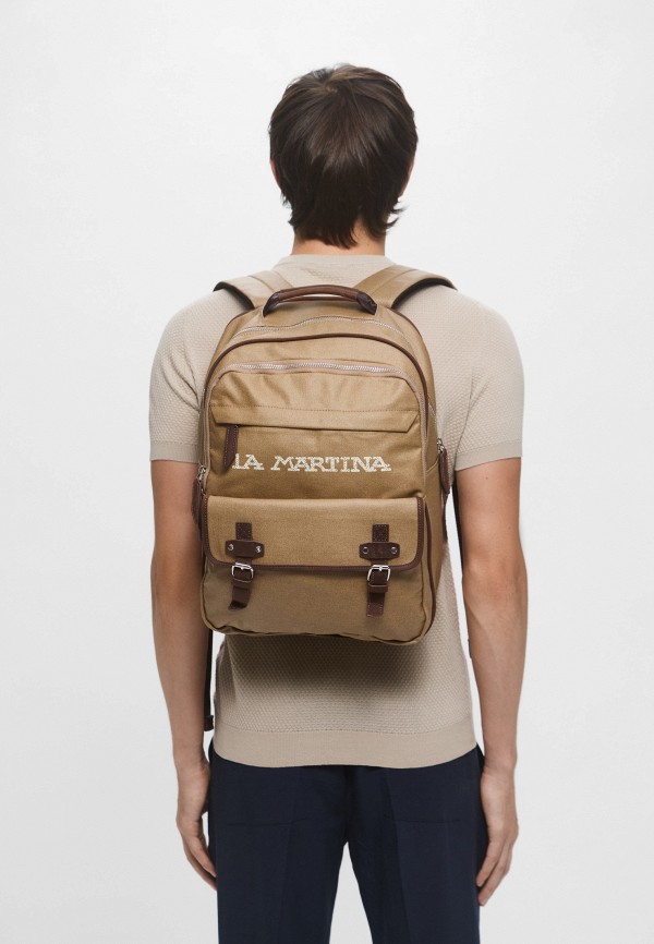 La Martina Рюкзак - фото 6