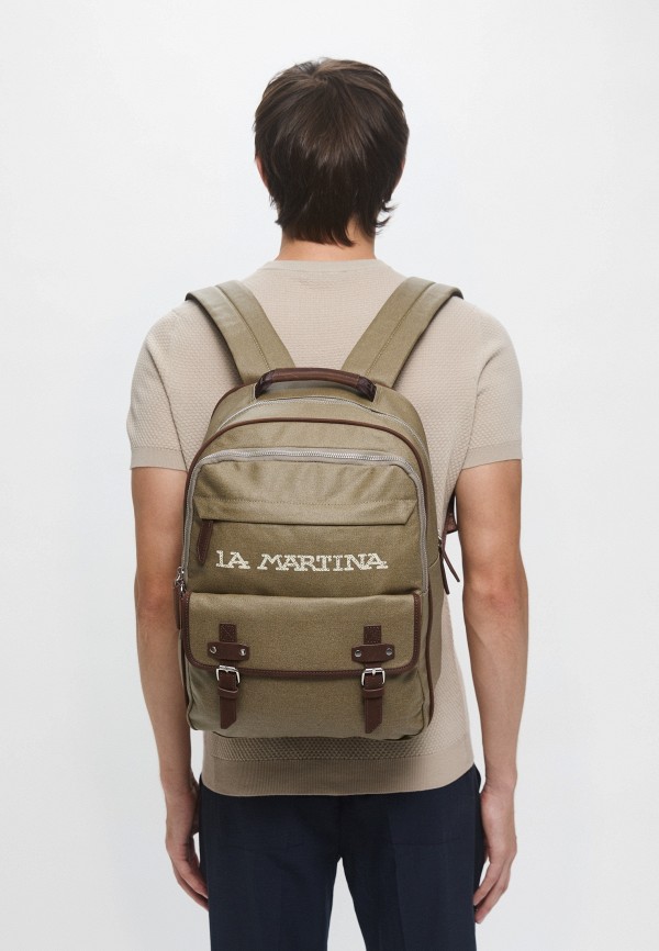 La Martina Рюкзак - фото 6