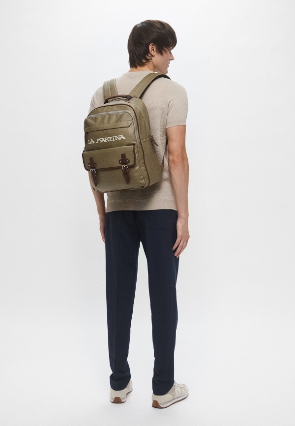 La Martina Рюкзак - фото 5