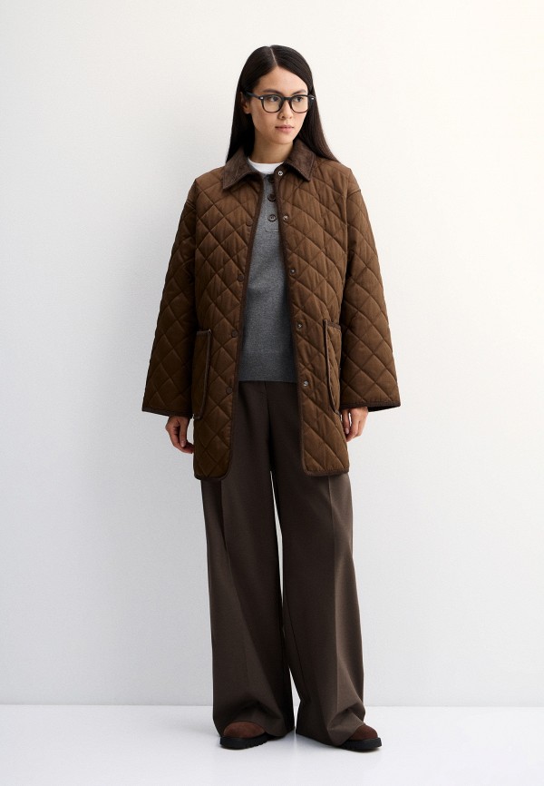 Uset Куртка стеганая -  - фото 2