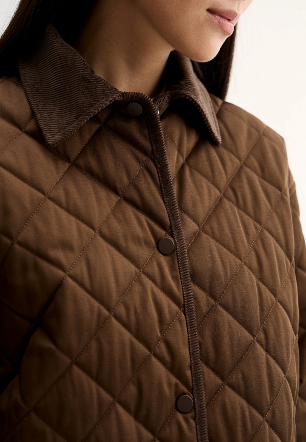 Uset Куртка стеганая -  - фото 3