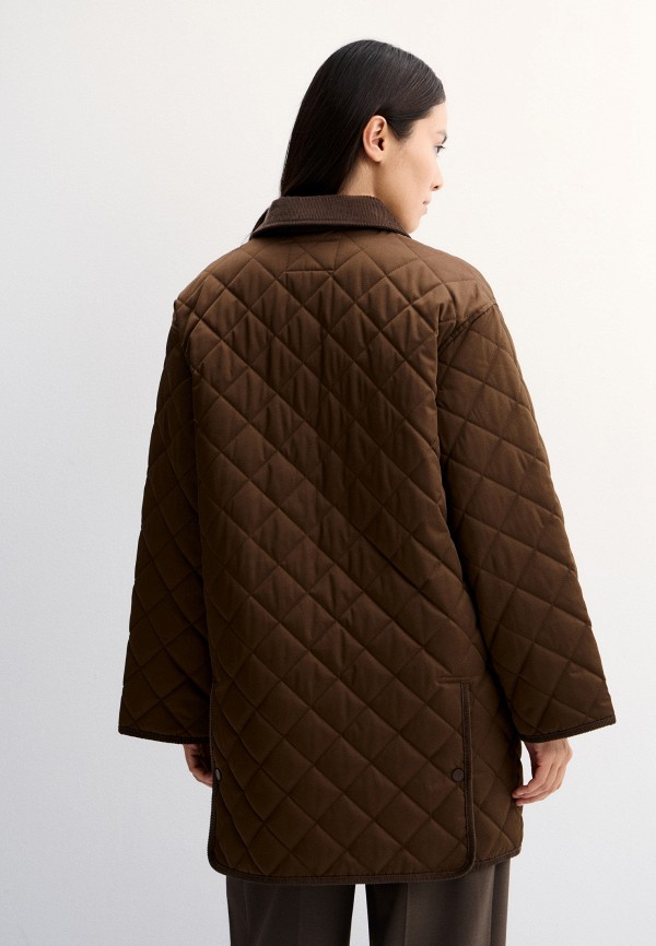 Uset Куртка стеганая -  - фото 6