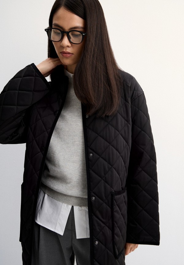 Uset Куртка стеганая -  - фото 4