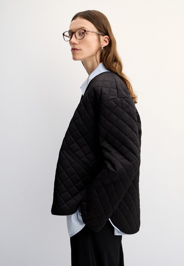 Uset Куртка стеганая -  - фото 4