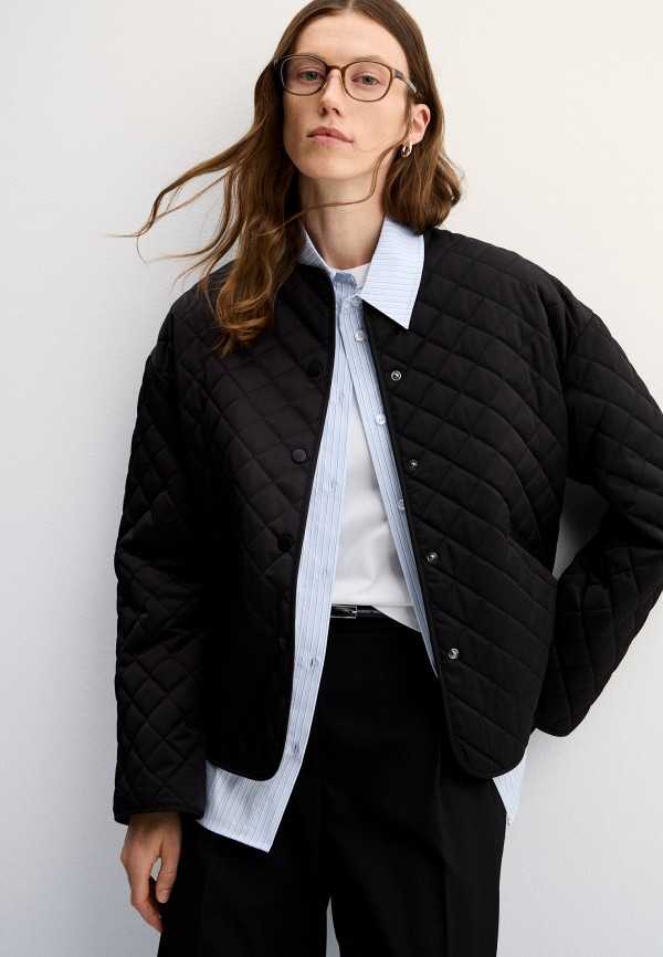 Uset Куртка стеганая -  - фото 5