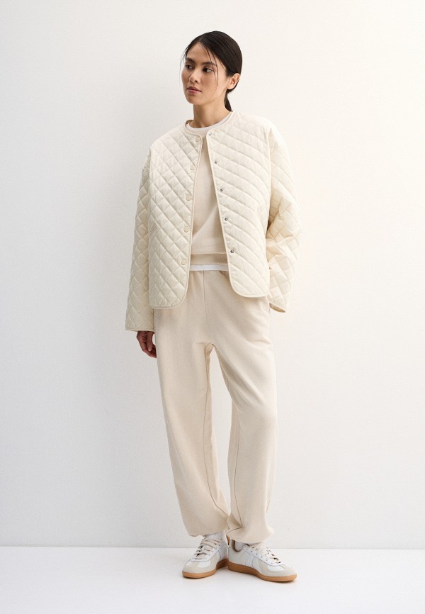 Uset Куртка стеганая -  - фото 2