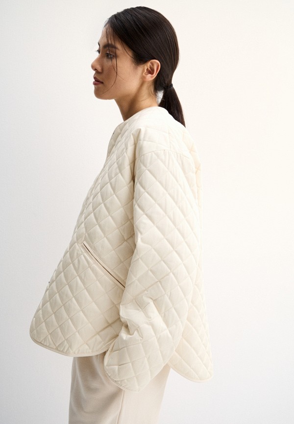 Uset Куртка стеганая -  - фото 3