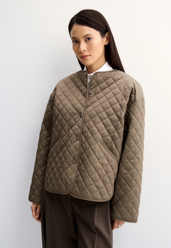 Uset Куртка стеганая -  - фото 1