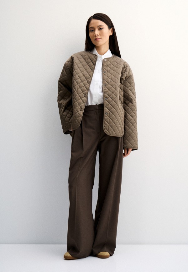 Uset Куртка стеганая -  - фото 2