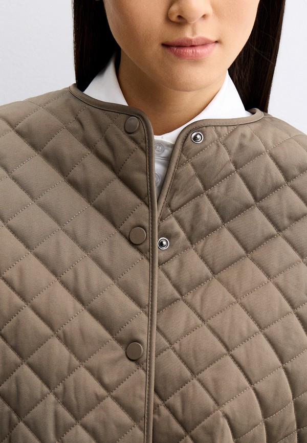 Uset Куртка стеганая -  - фото 4