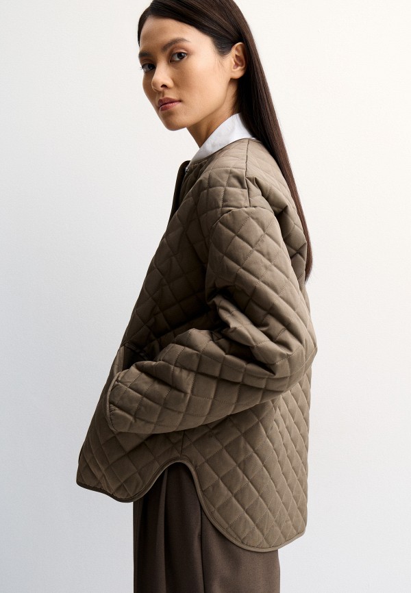 Uset Куртка стеганая -  - фото 5