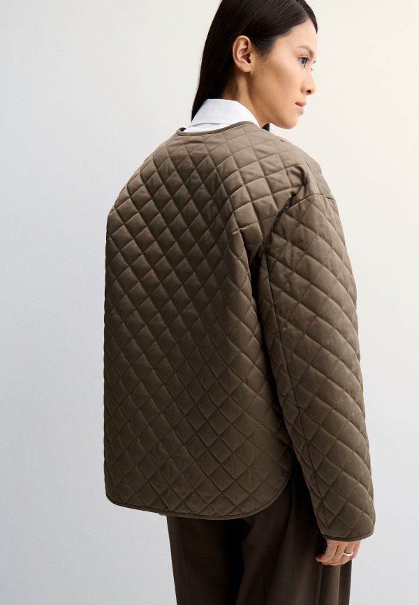 Uset Куртка стеганая -  - фото 6