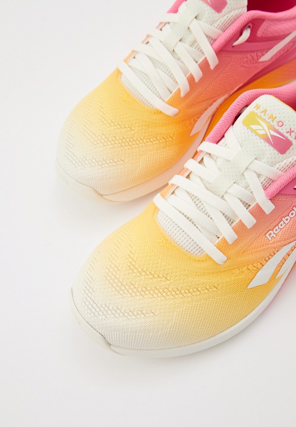 Reebok Кроссовки - NANO X5 - фото 2