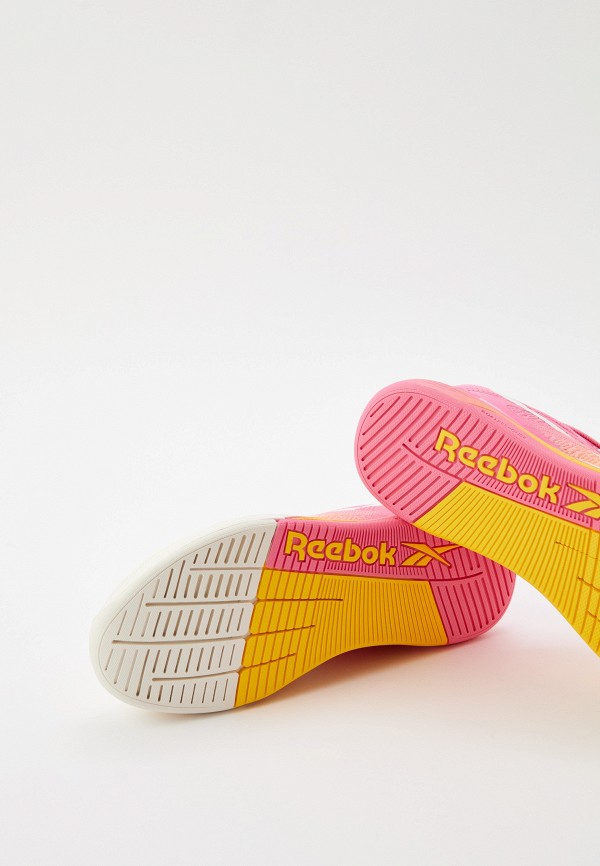 Reebok Кроссовки - NANO X5 - фото 5