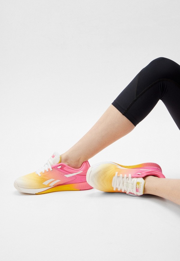 Reebok Кроссовки - NANO X5 - фото 6