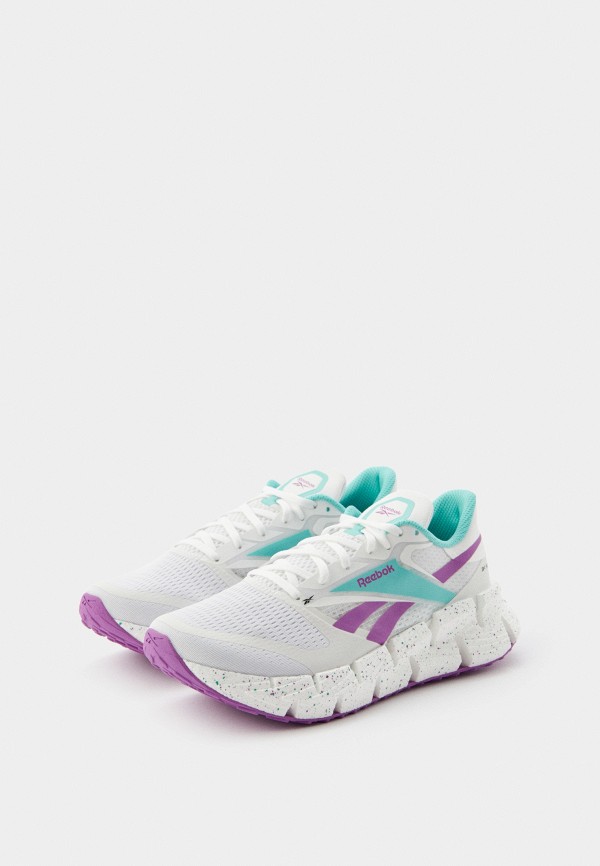 Reebok Кроссовки - FLOATZIG 1 - фото 5